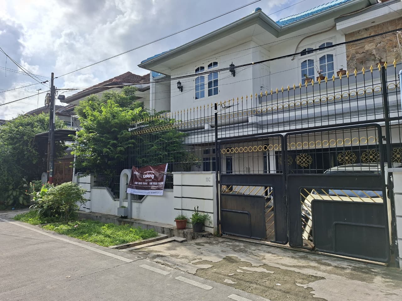 SEGERA LELANG RUMAH TINGGAL - Thumbnail 2