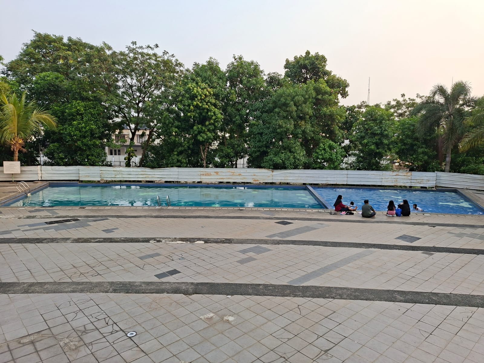 SEGERA LELANG UNIT APARTEMEN - Thumbnail 4