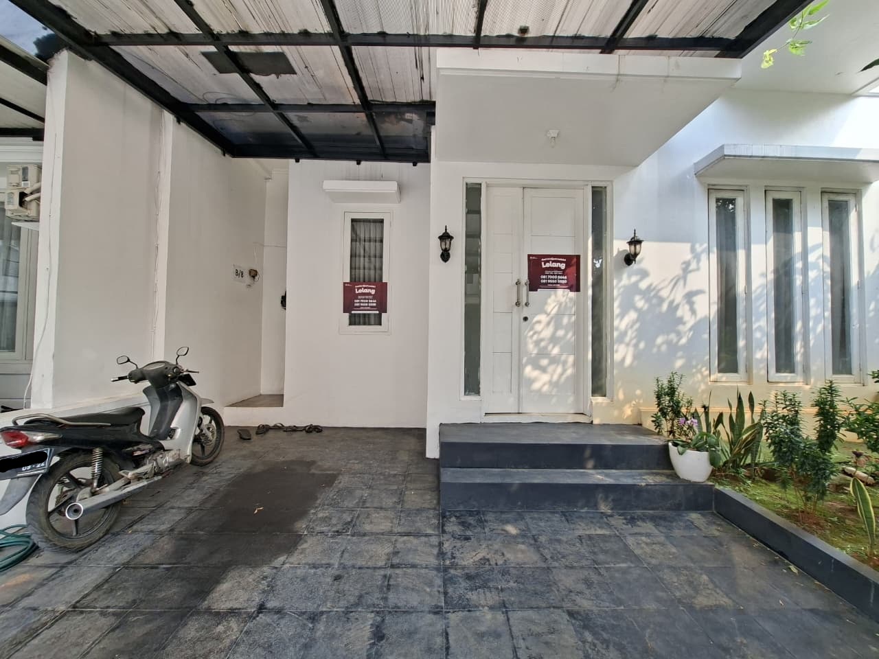 SEGERA LELANG RUMAH TINGGAL - Thumbnail 5