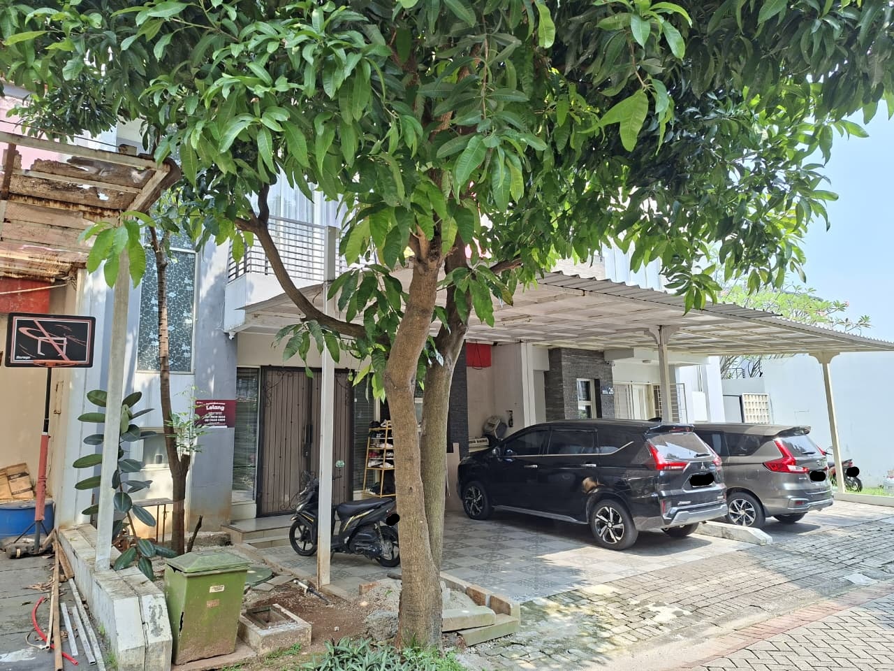 SEGERA LELANG RUMAH TINGGAL - Thumbnail 2
