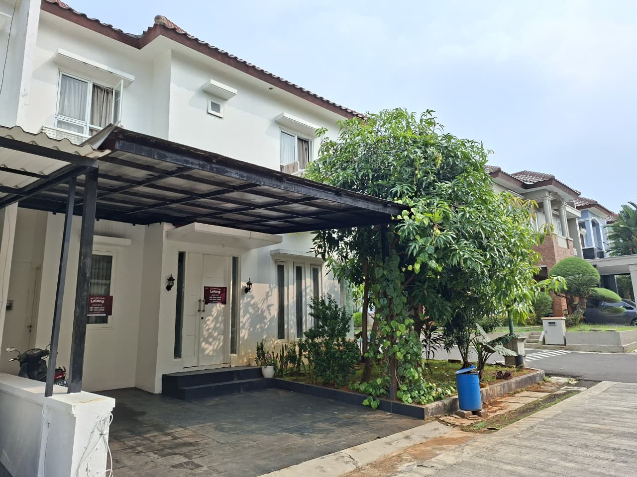 SEGERA LELANG RUMAH TINGGAL - Thumbnail 2