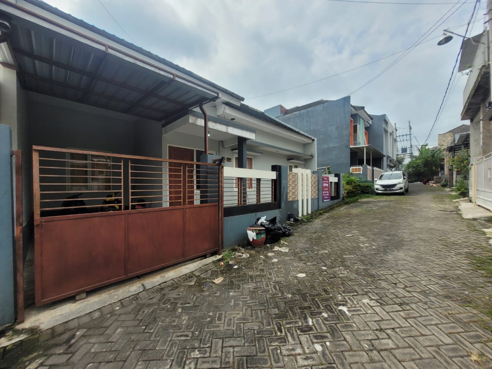 SEGERA LELANG RUMAH TINGGAL - Thumbnail 2