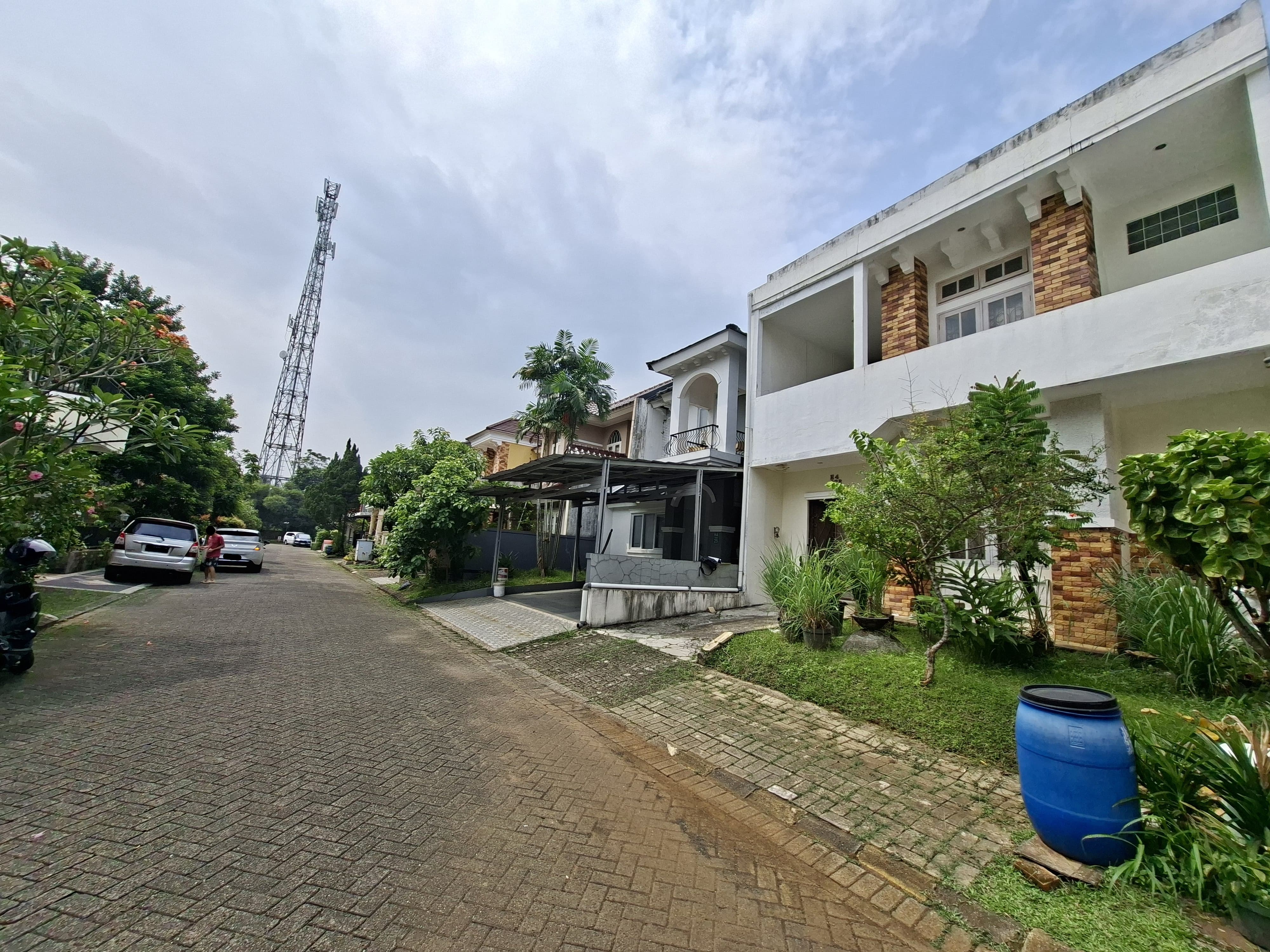 SEGERA LELANG RUMAH TINGGAL - Thumbnail 4