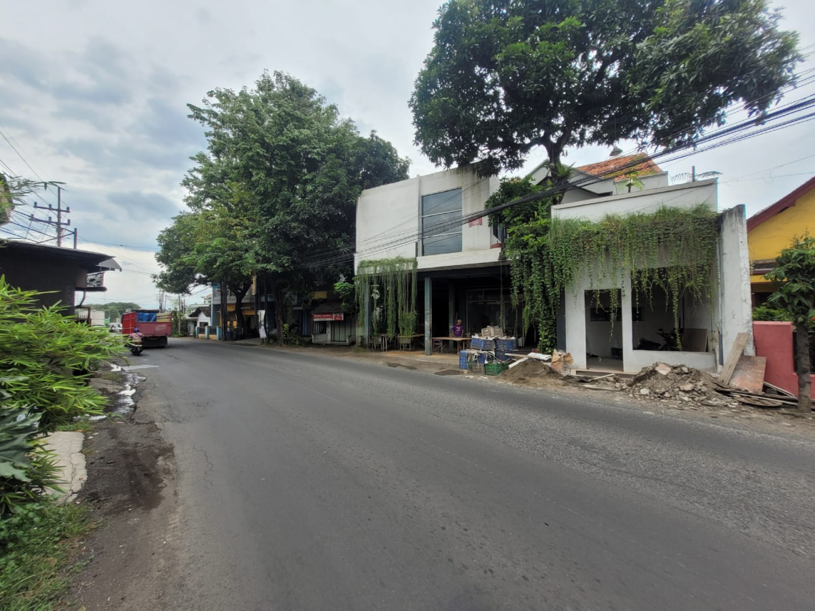 SEGERA LELANG RUMAH TINGGAL