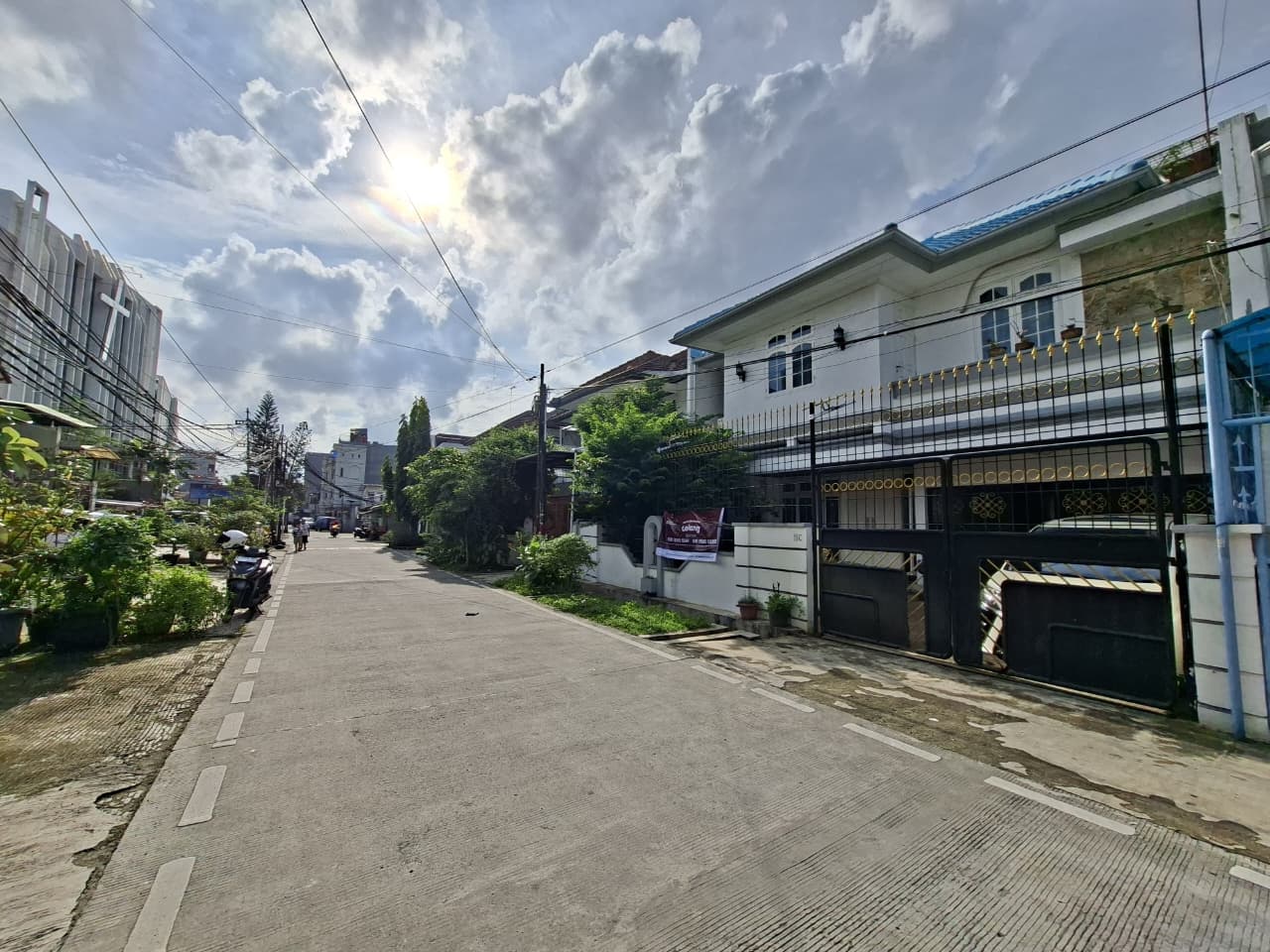 SEGERA LELANG RUMAH TINGGAL - Thumbnail 3