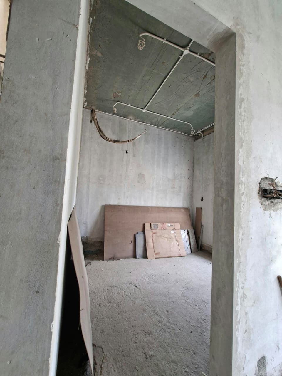 SEGERA LELANG RUMAH TINGGAL, GUDANG & MESS - Thumbnail 4