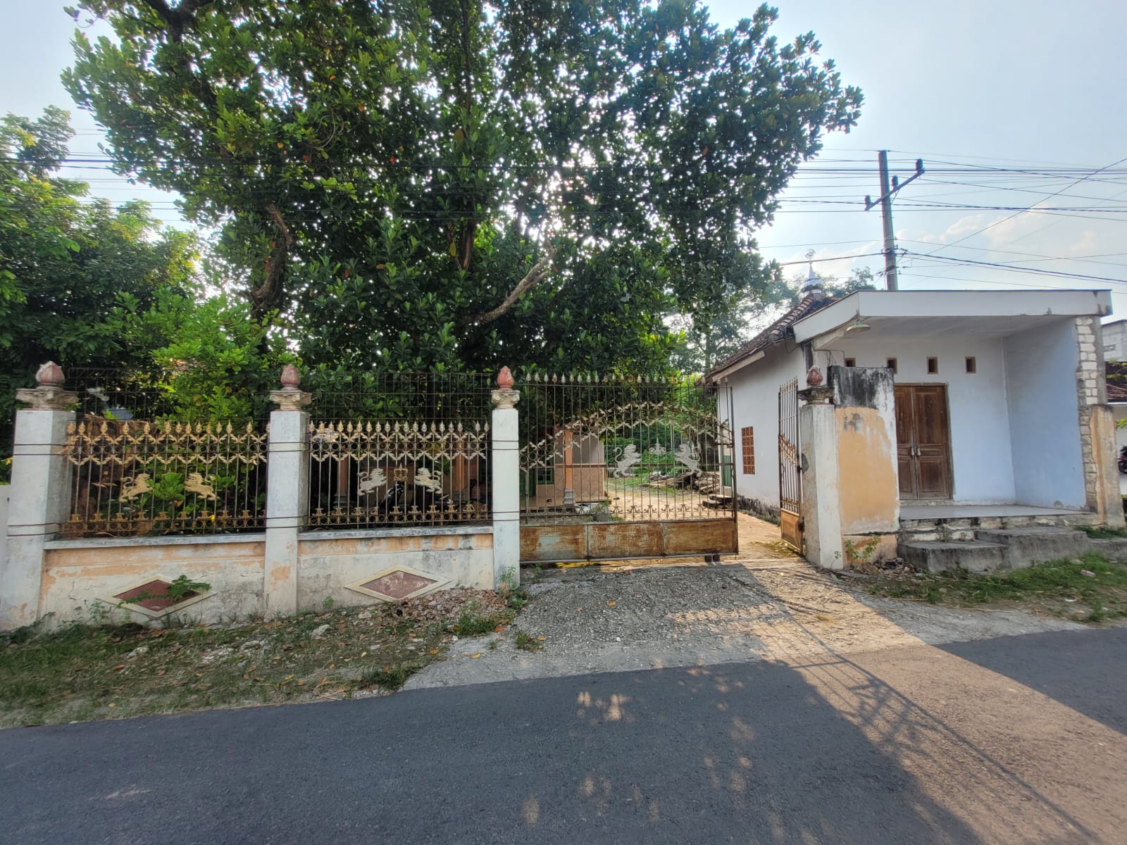 SEGERA LELANG RUMAH TINGGAL