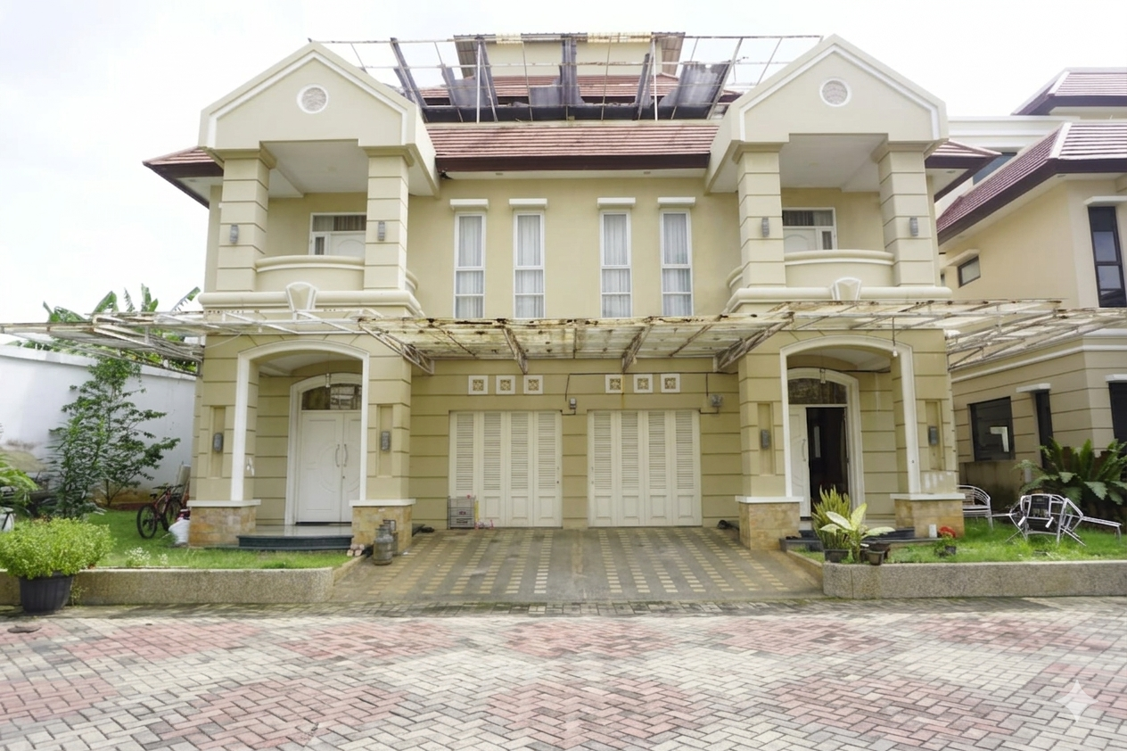 SEGERA LELANG RUMAH