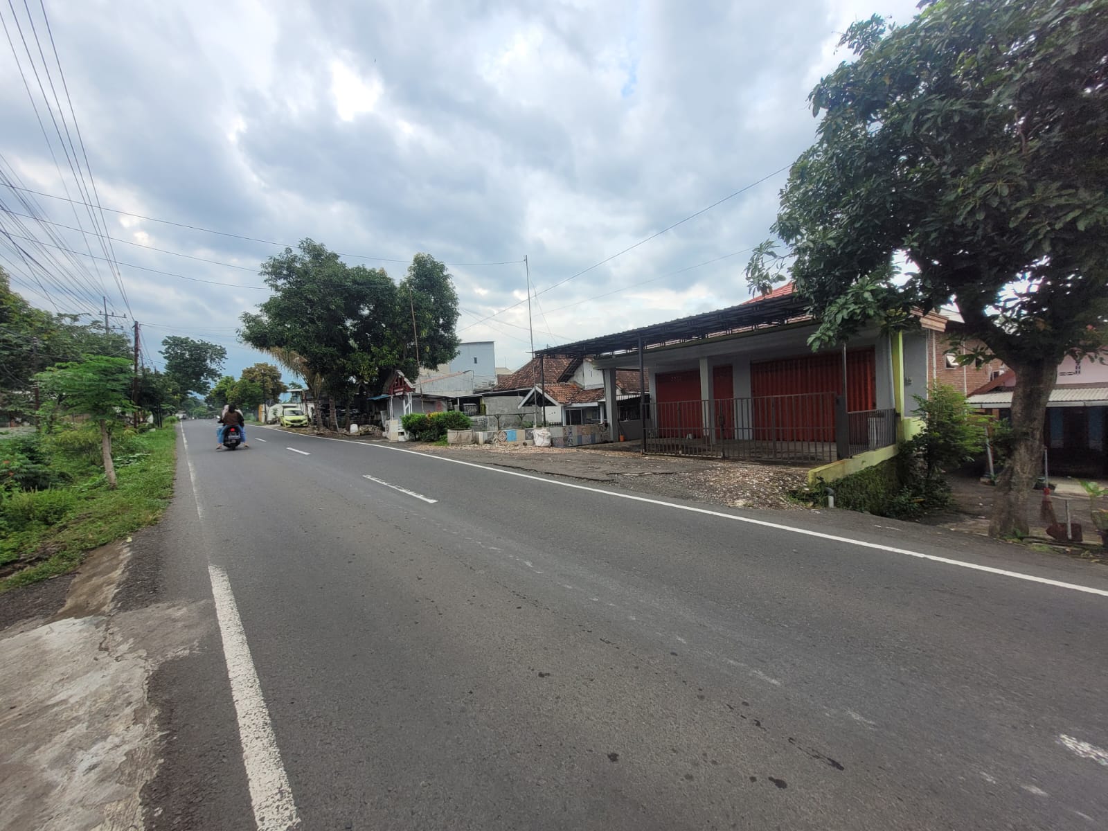 AGUNAN LELANG TOKO - Thumbnail 2