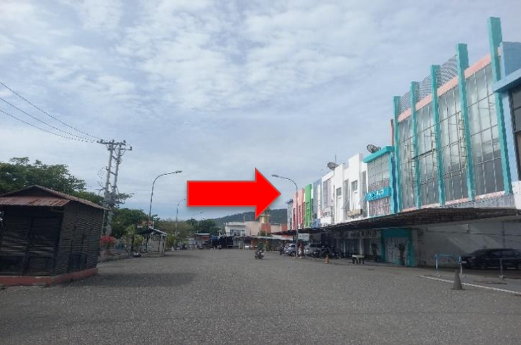 AGUNAN LELANG RUKO - Thumbnail 2