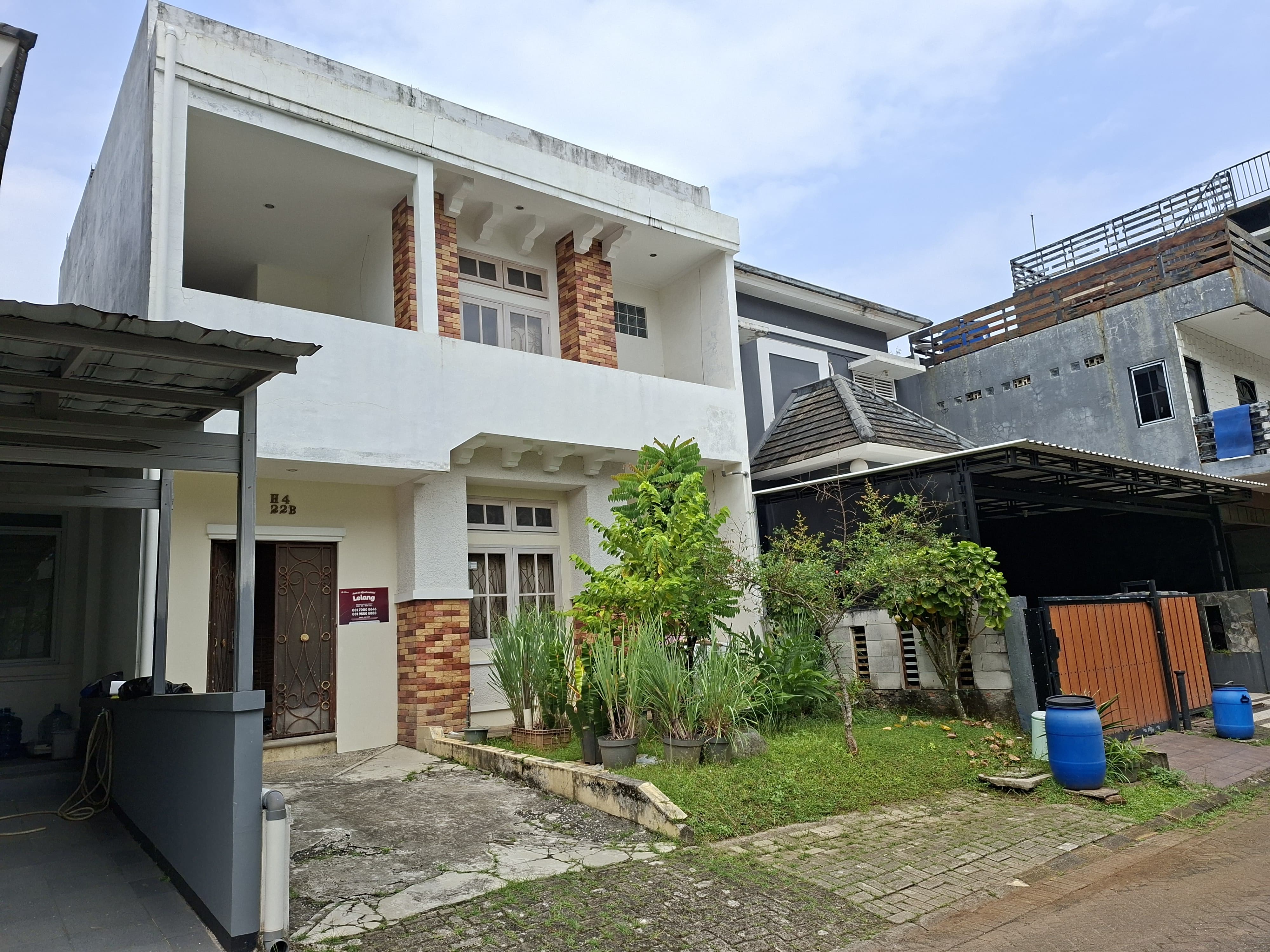 SEGERA LELANG RUMAH TINGGAL - Thumbnail 3