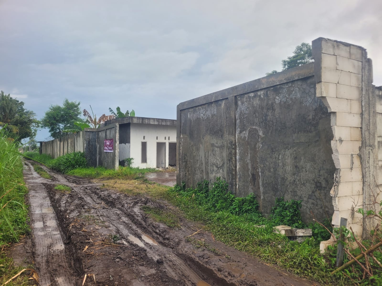 AGUNAN LELANG GUDANG - Thumbnail 3