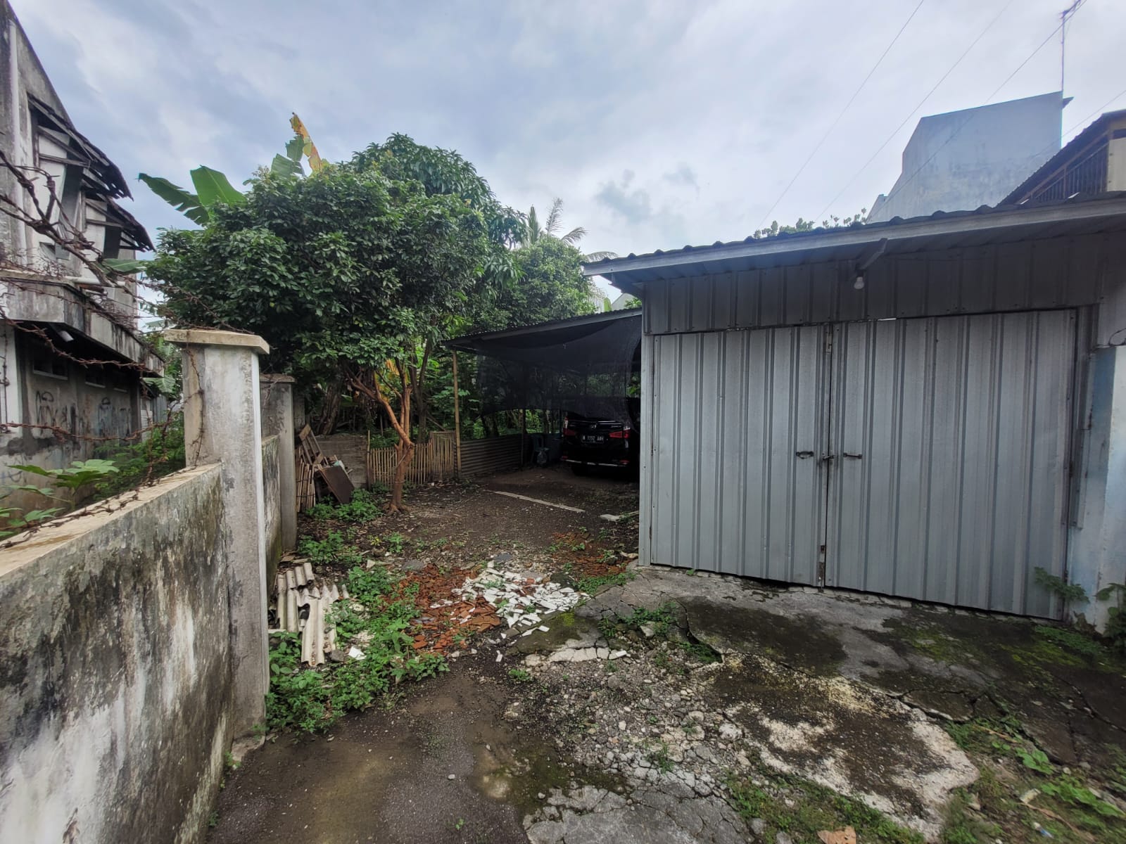 SEGERA LELANG TANAH DAN BANGUNAN - Thumbnail 5