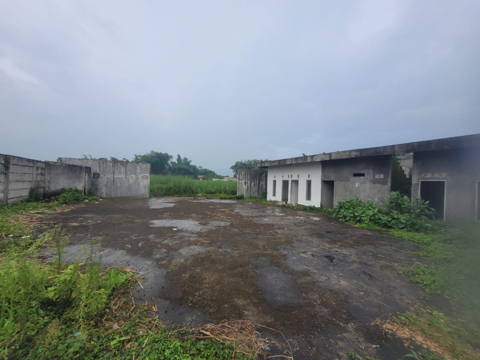 AGUNAN LELANG GUDANG - Thumbnail 2