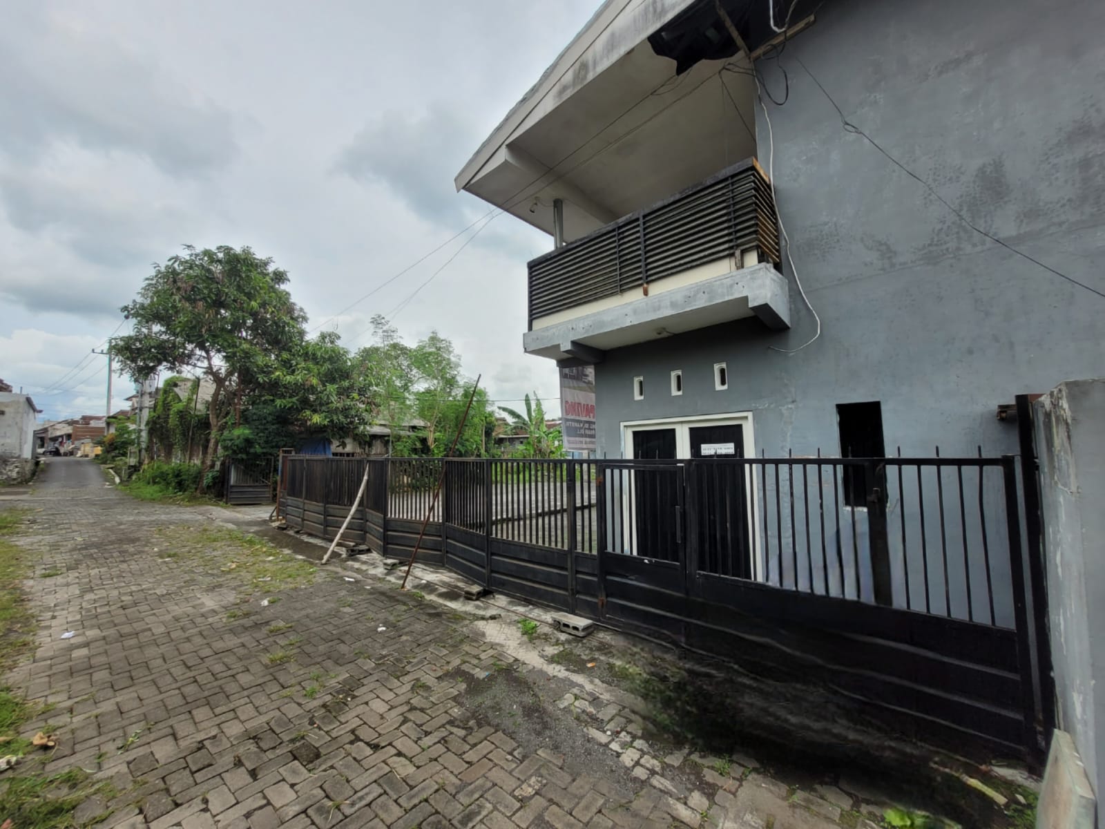 SEGERA LELANG GUDANG DAN PABRIK - Thumbnail 3