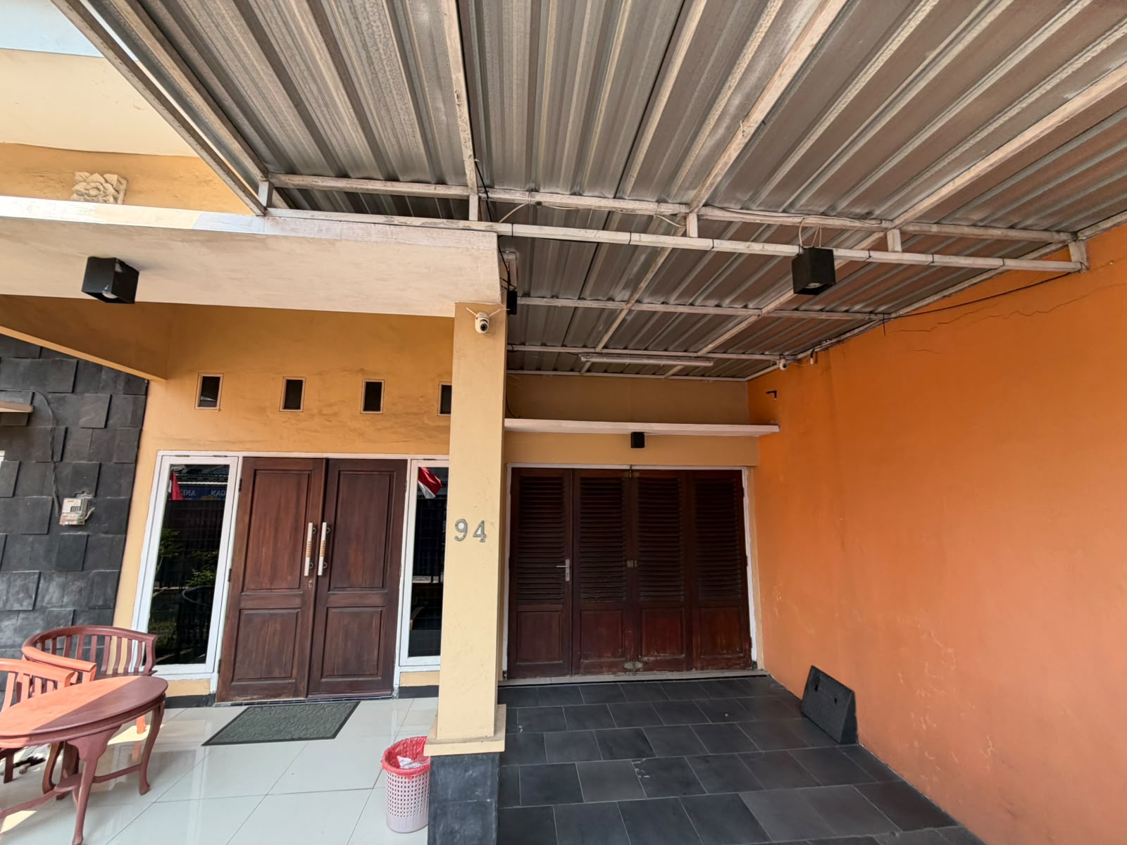 SEGERA LELANG RUMAH TINGGAL NYAMAN - Thumbnail 3