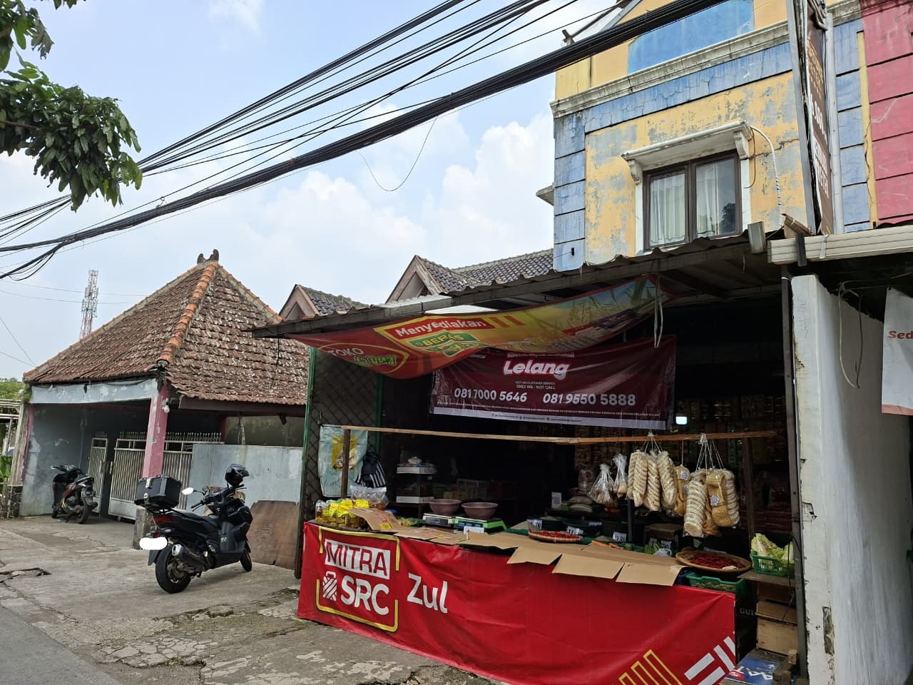 SEGERA LELANG RUKO - Thumbnail 4