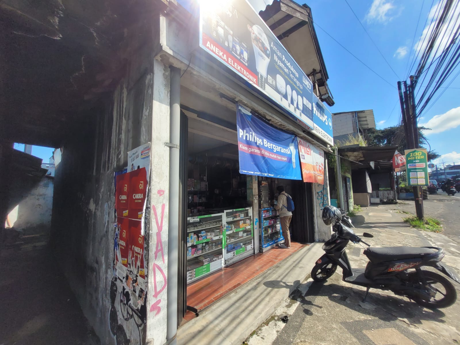 SEGERA LELANG RUMAH TINGGAL