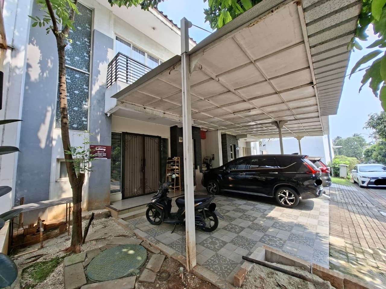 SEGERA LELANG RUMAH TINGGAL - Thumbnail 3