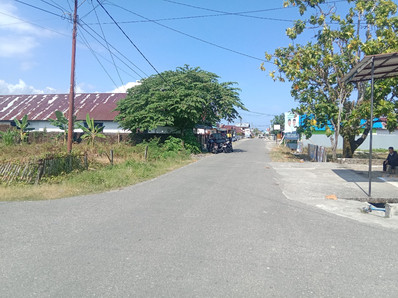 AGUNAN LELANG TANAH - Thumbnail 4