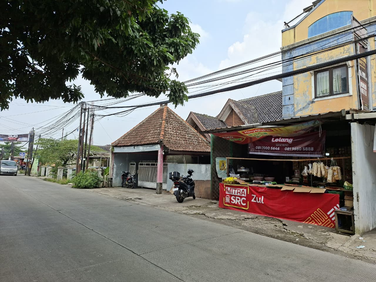 SEGERA LELANG RUKO - Thumbnail 3