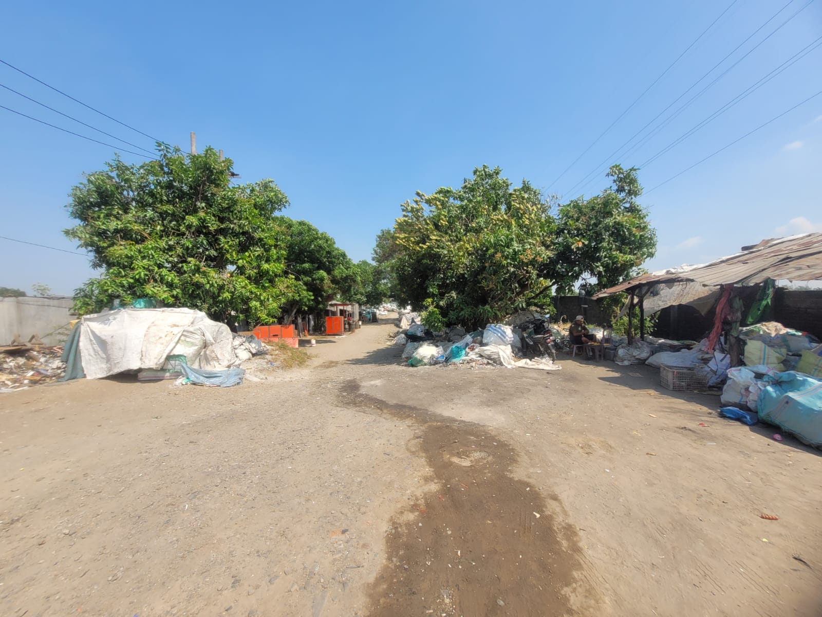 SEGERA LELANG TANAH KOSONG (PEMAKAIAN GUDANG) - Thumbnail 2