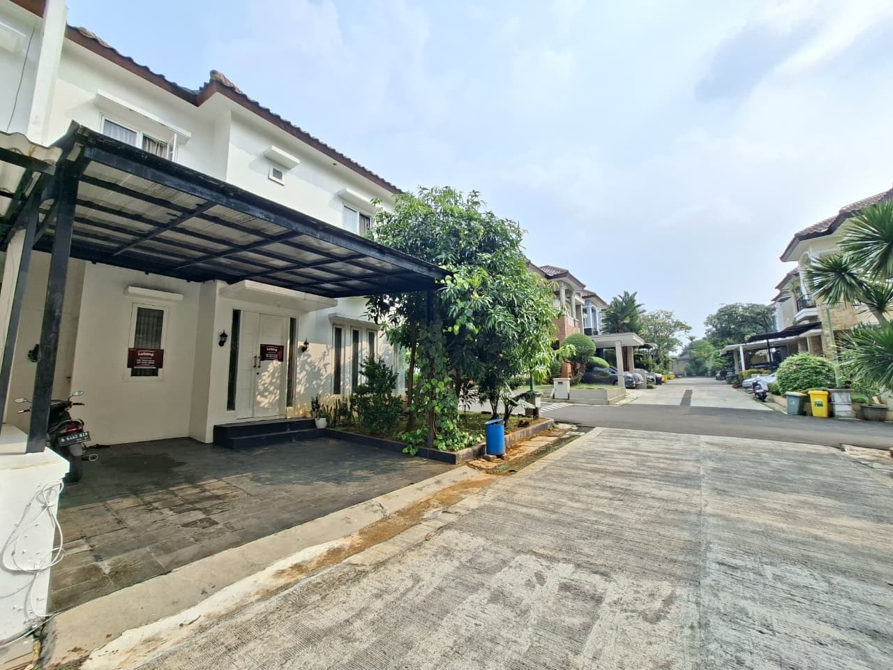 SEGERA LELANG RUMAH TINGGAL - Thumbnail 3