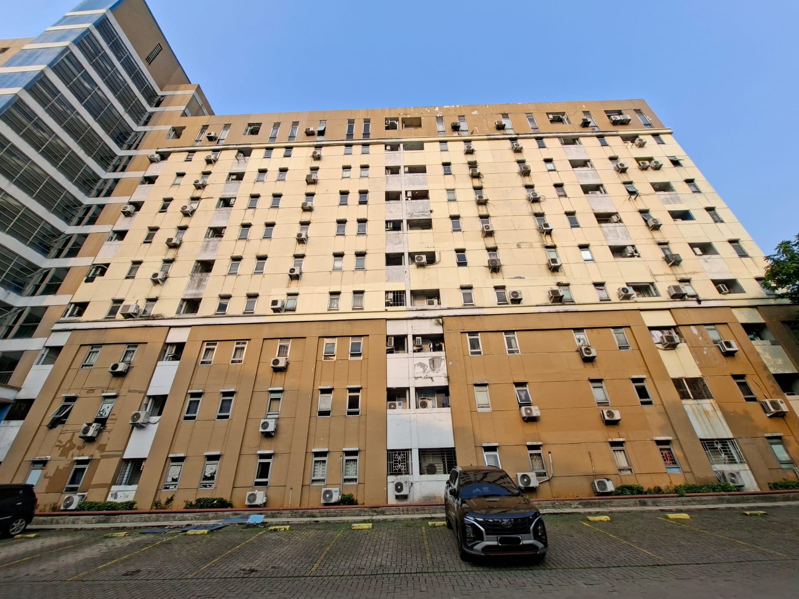 SEGERA LELANG UNIT APARTEMEN - Thumbnail 2