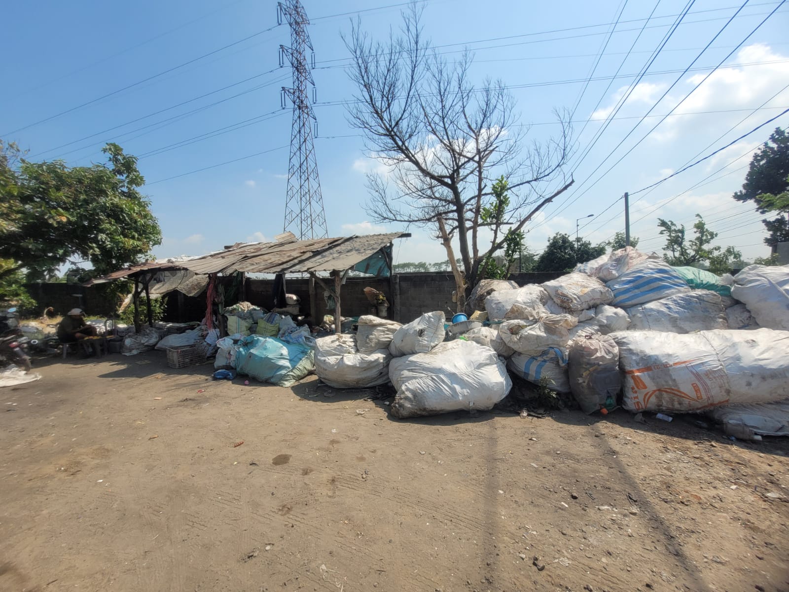 SEGERA LELANG TANAH KOSONG (PEMAKAIAN GUDANG) - Thumbnail 4