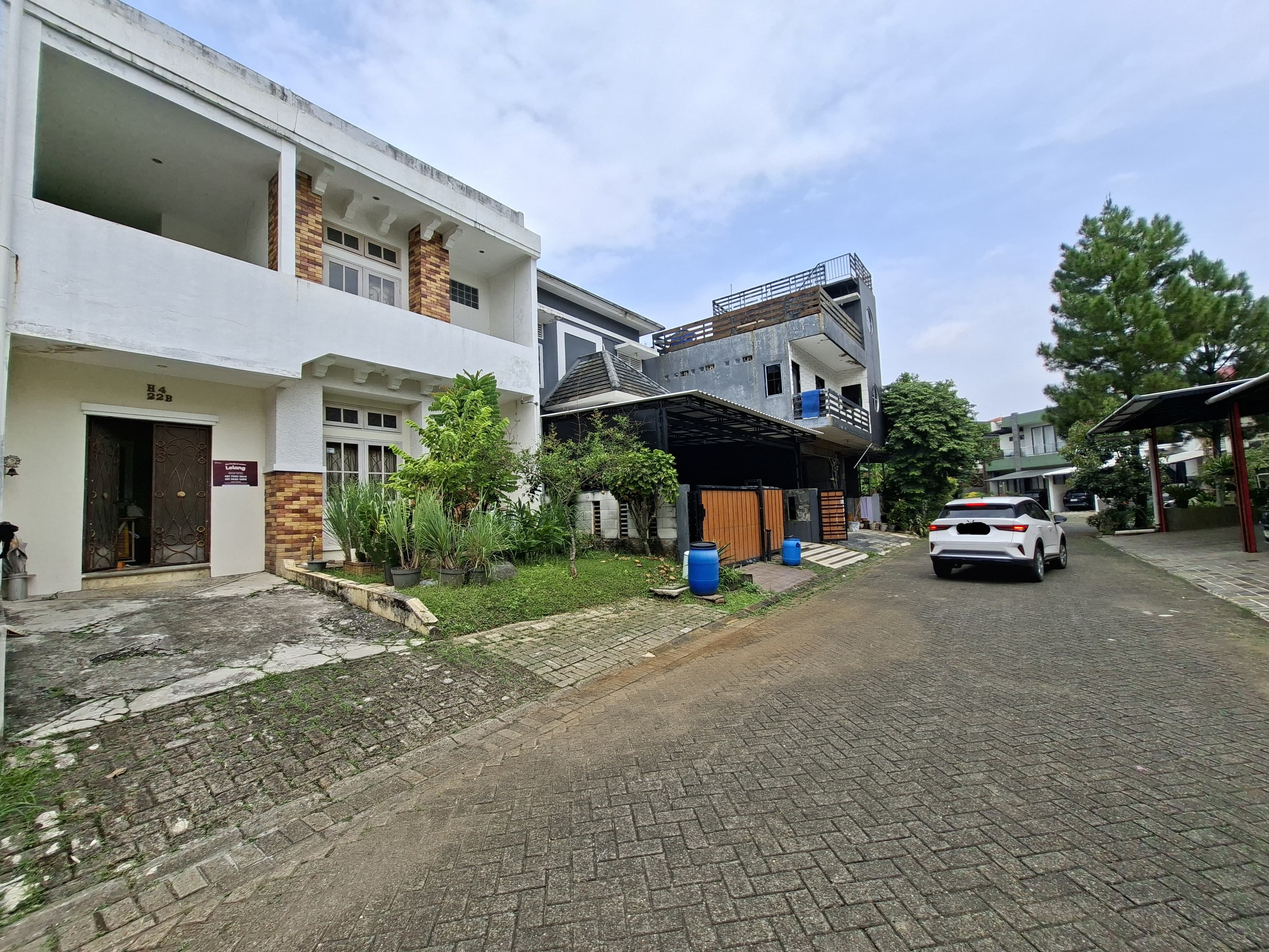 SEGERA LELANG RUMAH TINGGAL - Thumbnail 2