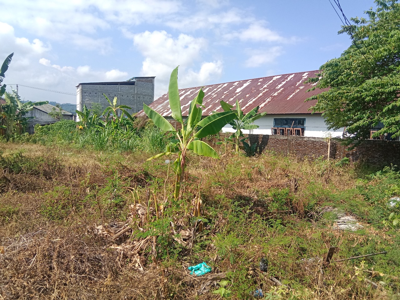 AGUNAN LELANG TANAH - Thumbnail 2