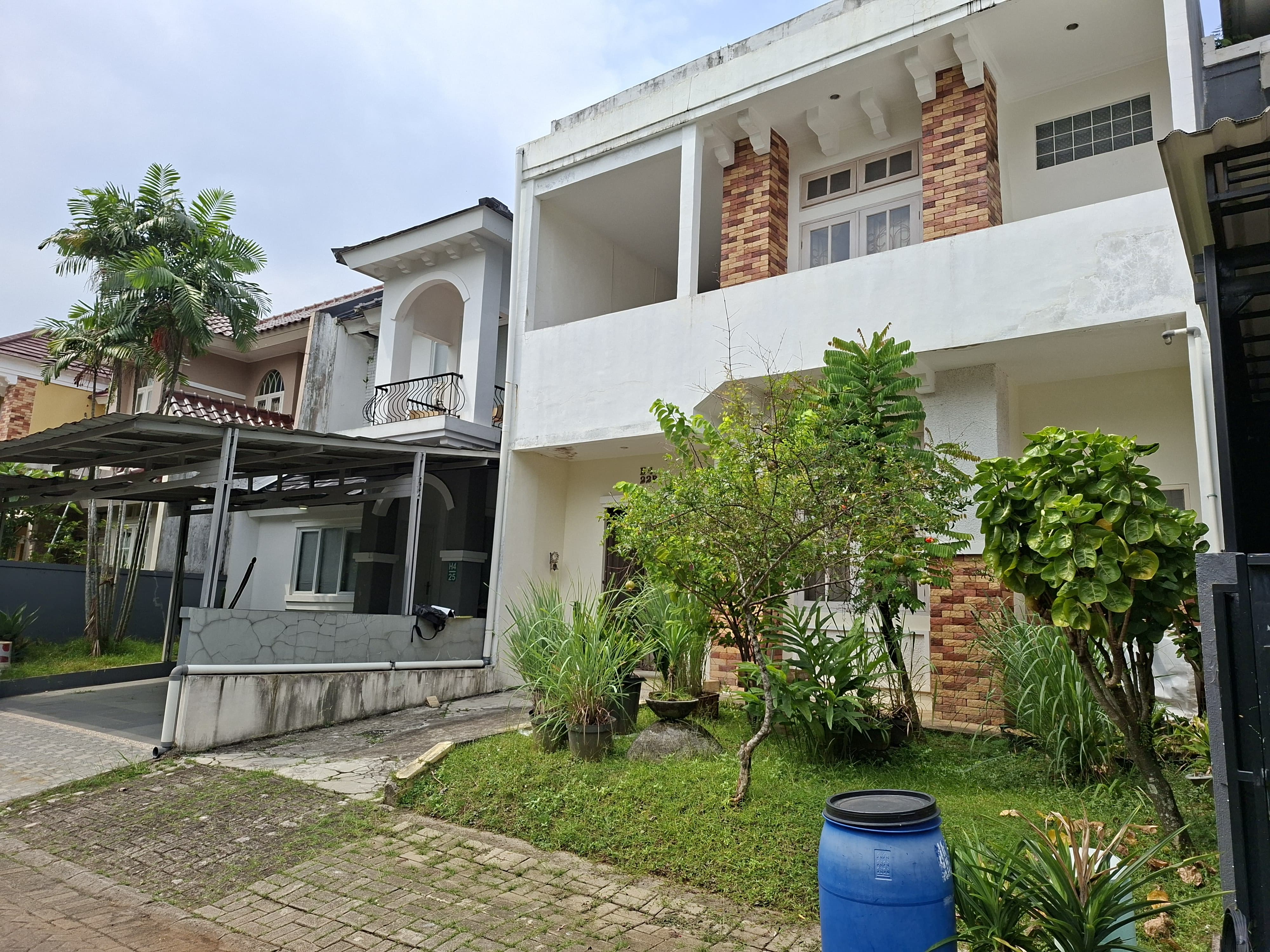 SEGERA LELANG RUMAH TINGGAL - Thumbnail 5