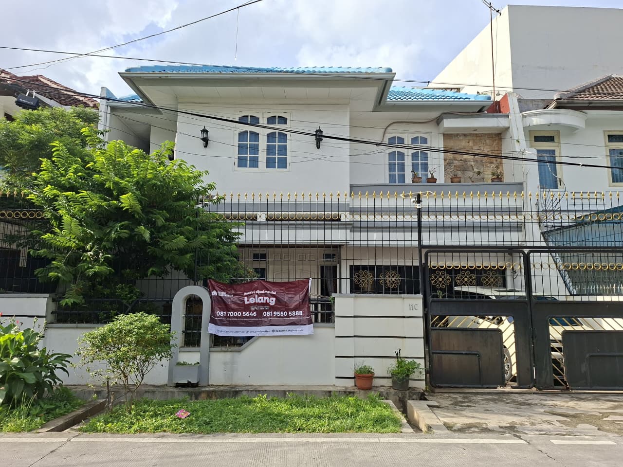 SEGERA LELANG RUMAH TINGGAL - Thumbnail 5