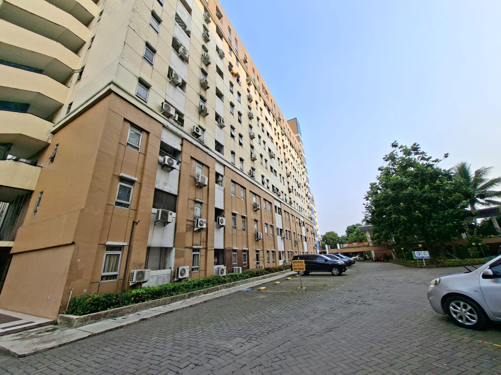 SEGERA LELANG UNIT APARTEMEN - Thumbnail 3