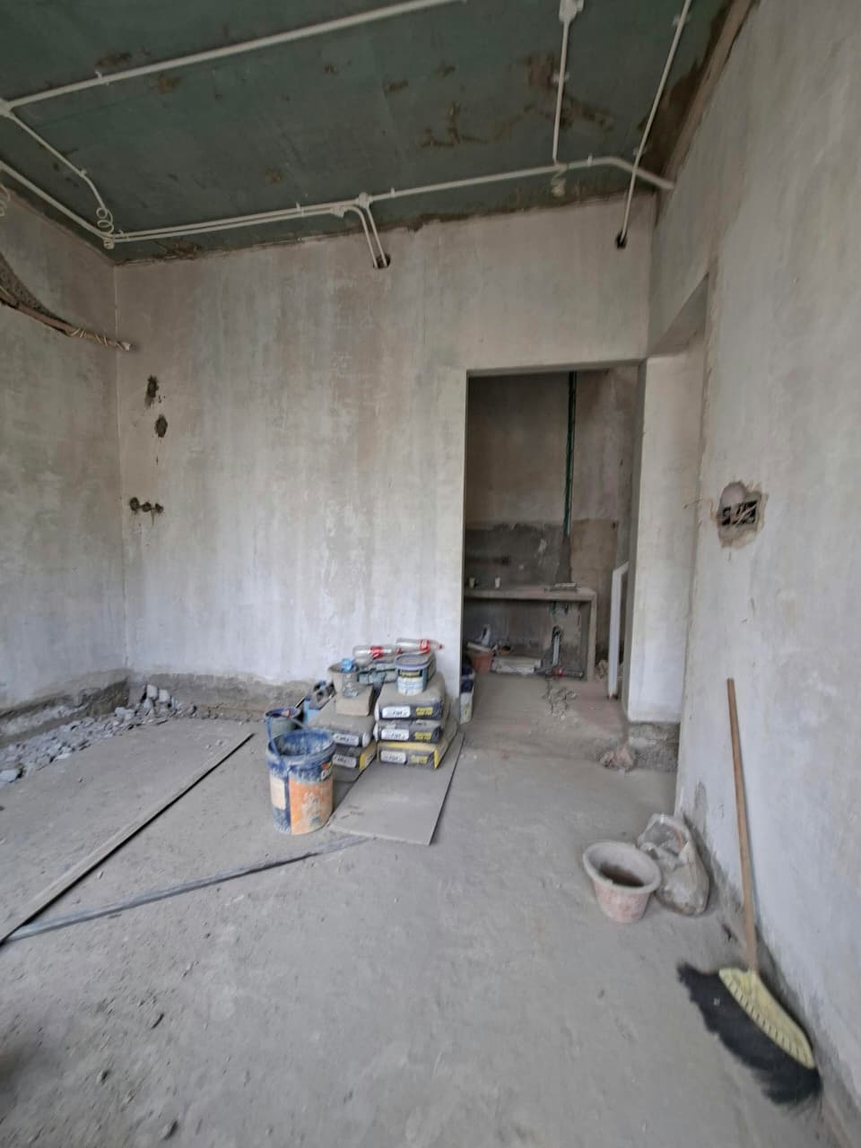 SEGERA LELANG RUMAH TINGGAL, GUDANG & MESS - Thumbnail 3